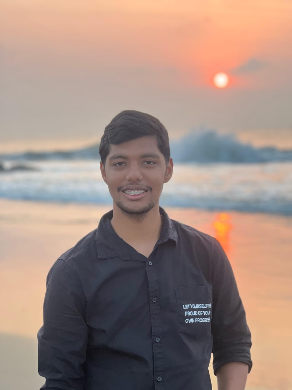 Profile picture